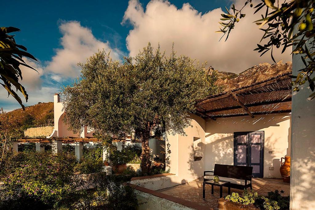 Tenuta Del Poggio Antico Hotel Forio  Room photo